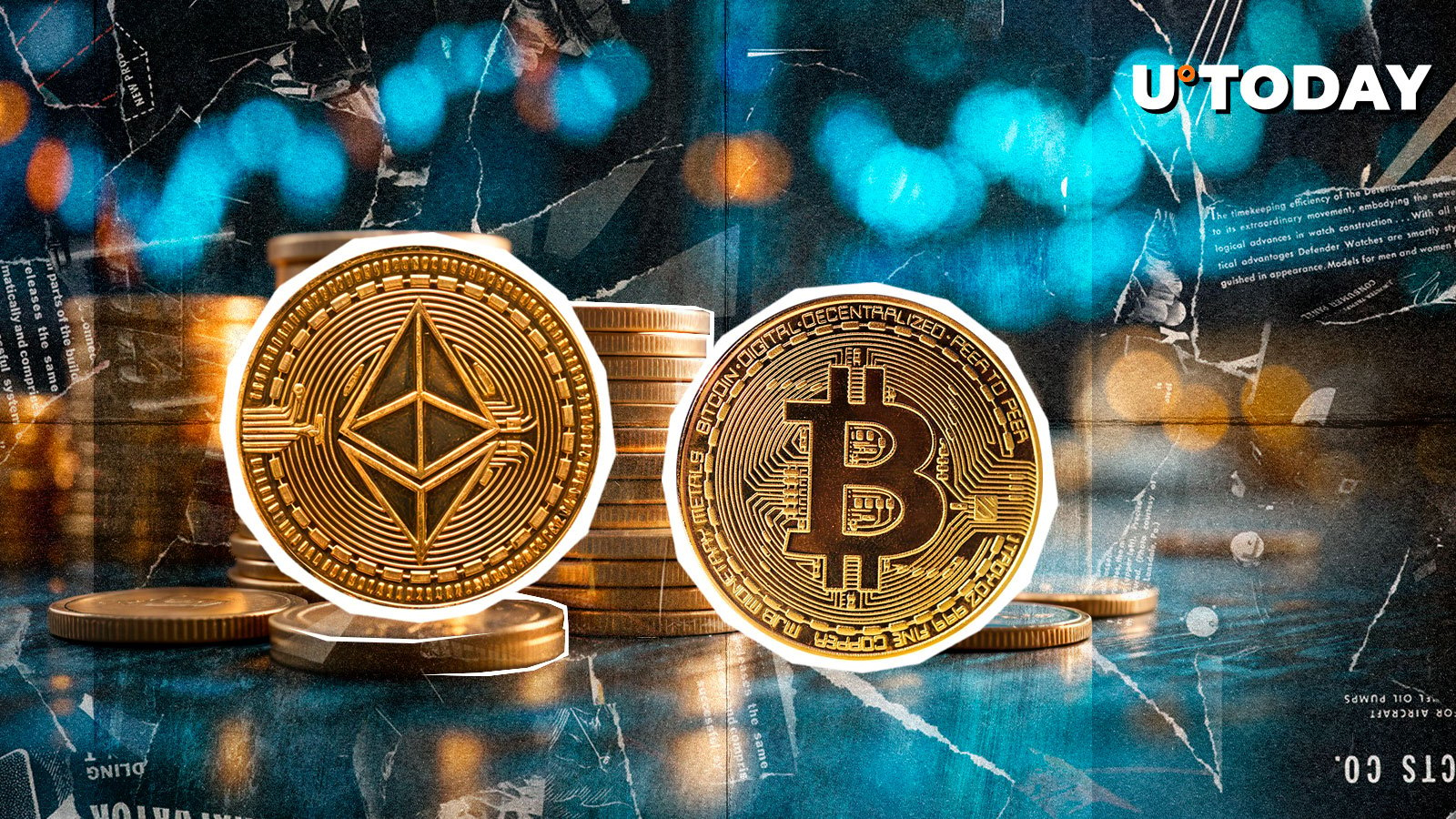Cryptocurrency Coins Cryptocurrencies Should I Buy Litecoin Or Ethereum New  Bitcoin (BTC) And Ethereum (ETH) Move
