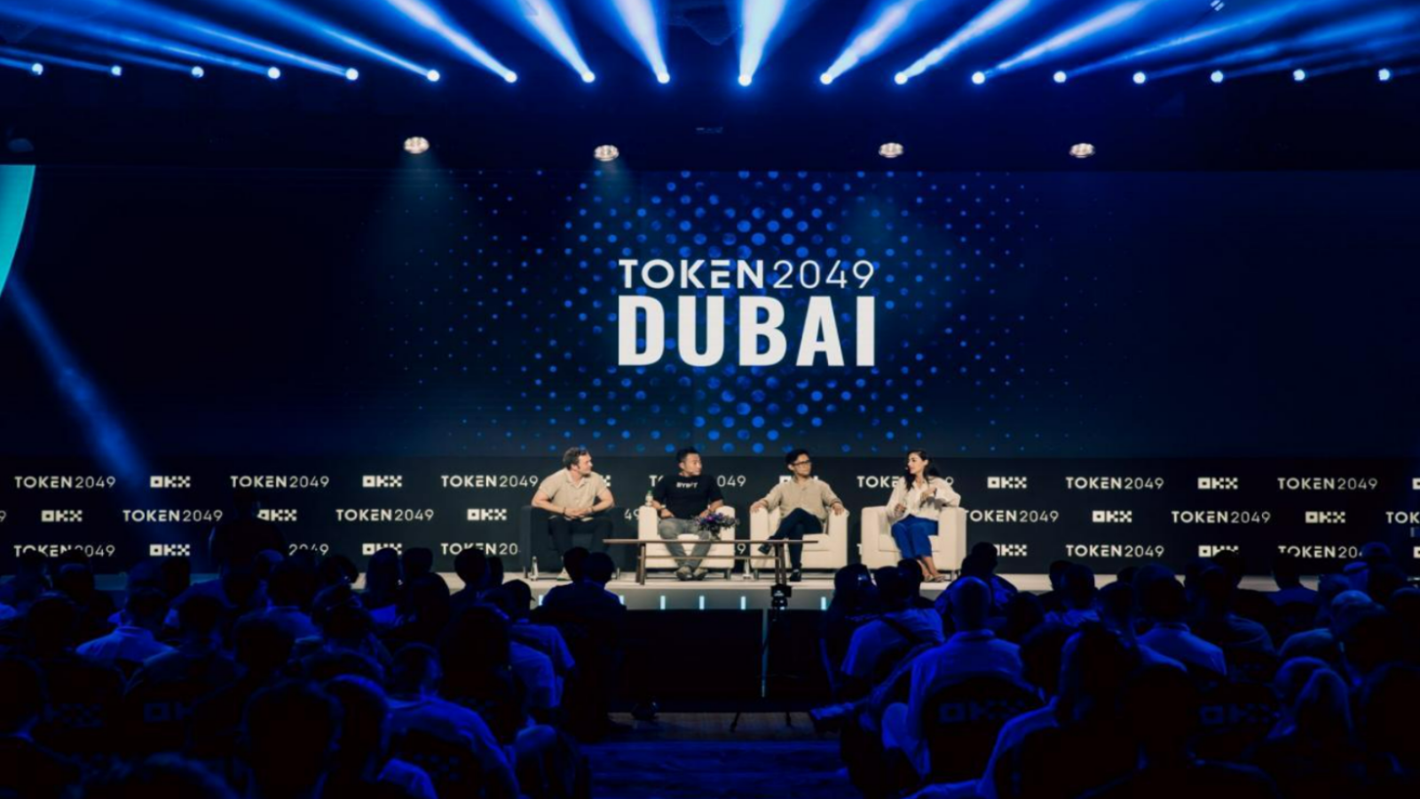 Forging a Cornerstone of Trust: Digital Shield Cold Wallet Debuts at TOKEN2049, Pioneering a New Paradigm in Web3 Asset Security