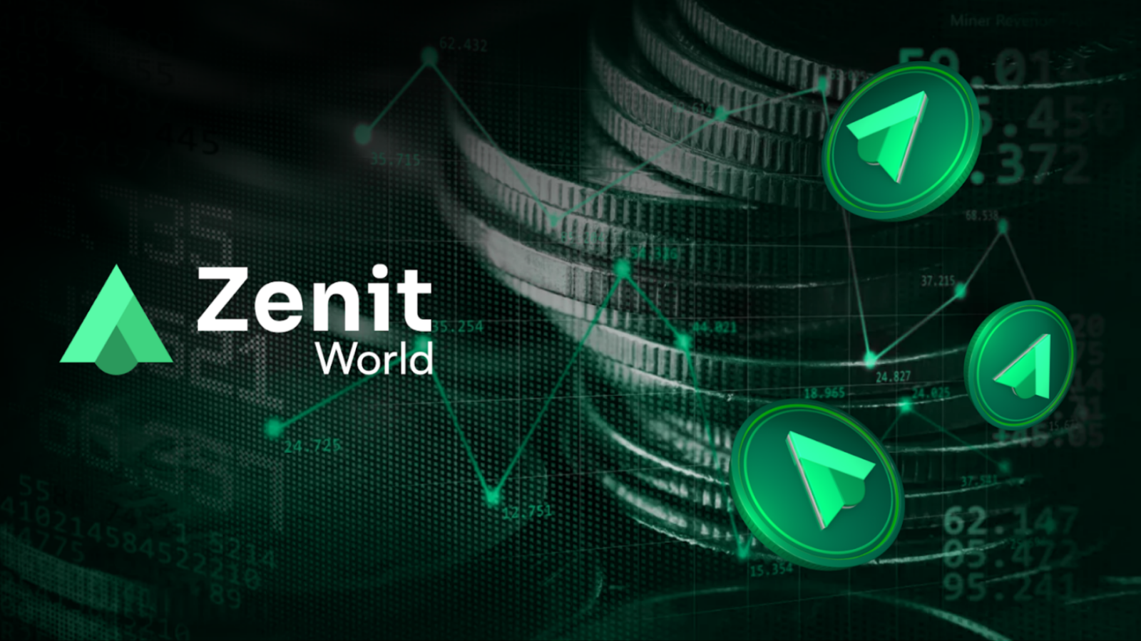 Security, Simplicity, and Peace of Mind — All in Harmony with Zenit World’s Upcoming Mobile App