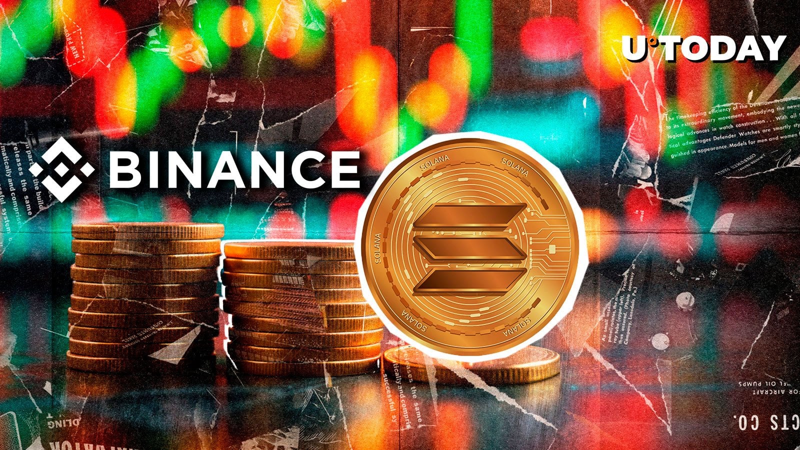 Solana (SOL) Long Positions Up on Binance: Bullish - U.Today