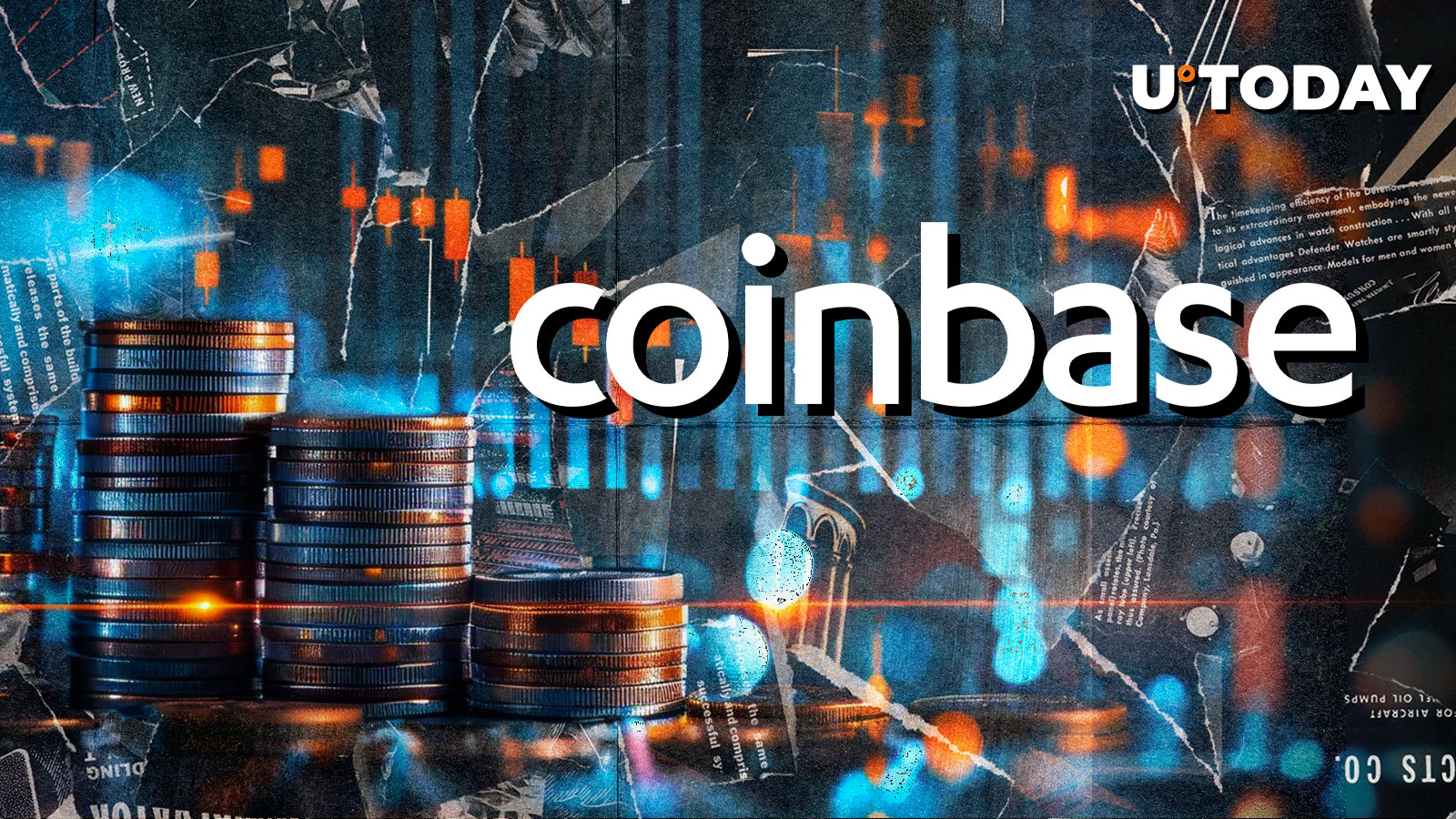 Coinbase to Delist Four Cryptos, Eyes Two New Listings in June - U.Today