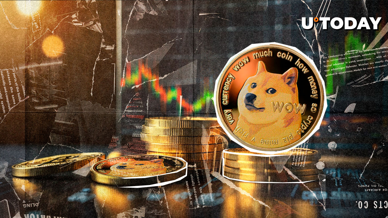 Dogecoin Nears 8 Million Holders: What to Expect for Price? - U.Today