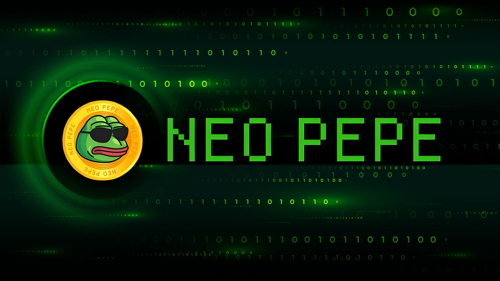 Neo Pepe (NEOP) Coin Presale Attracts Investors by its Governance DAO  Strategy - U.Today