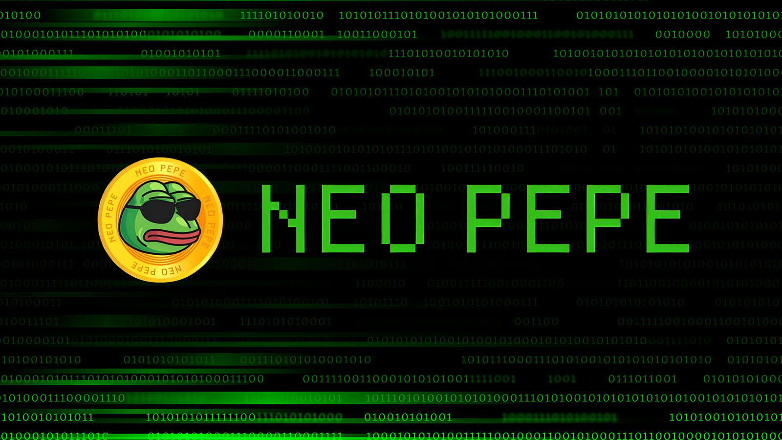 Neo Pepe (NEOP) Becomes Trending Crypto Pre-Sale in June 2025 - U.Today