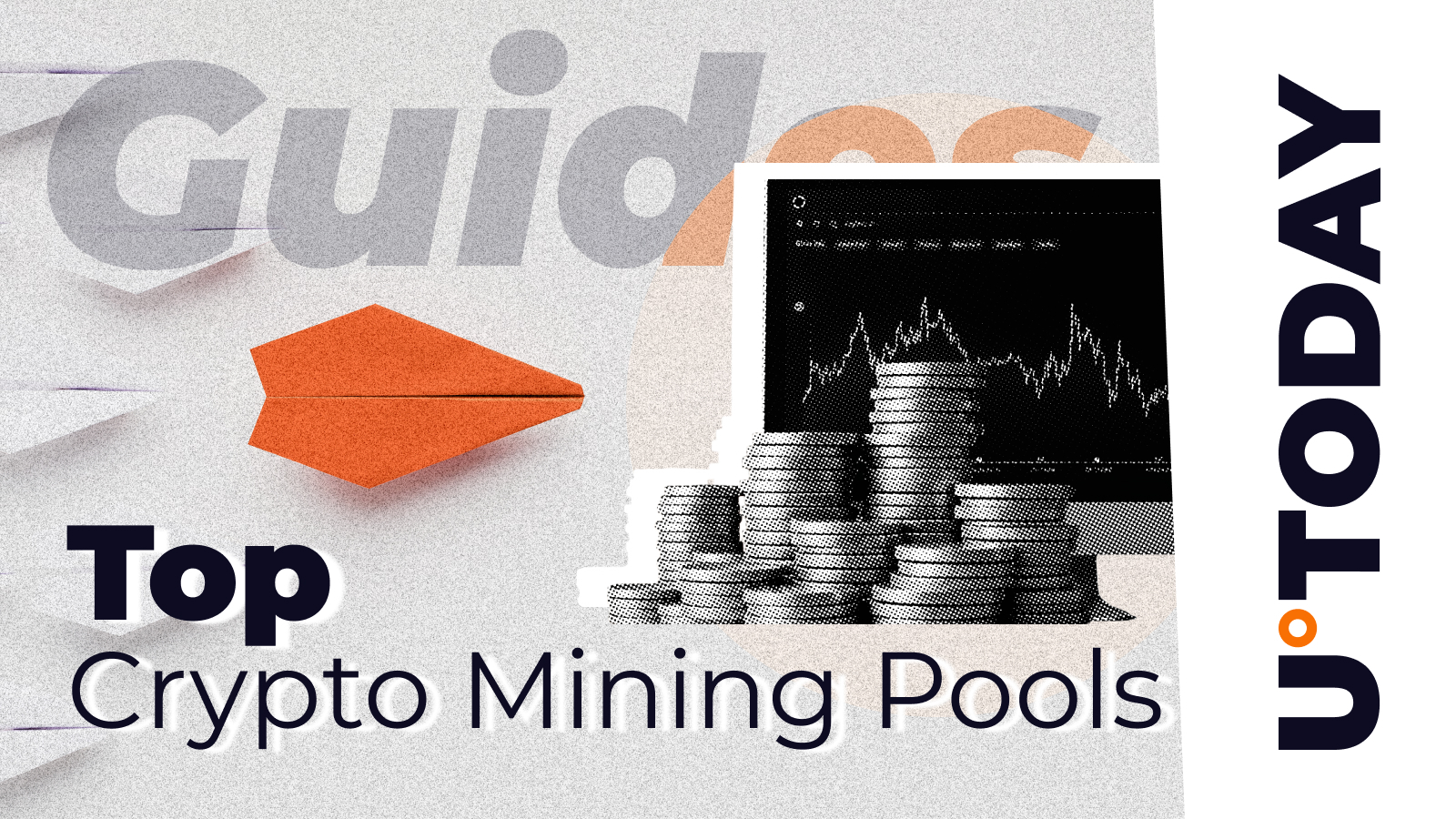 Top Cryptocurrency Mining Pools: Guide - U.Today