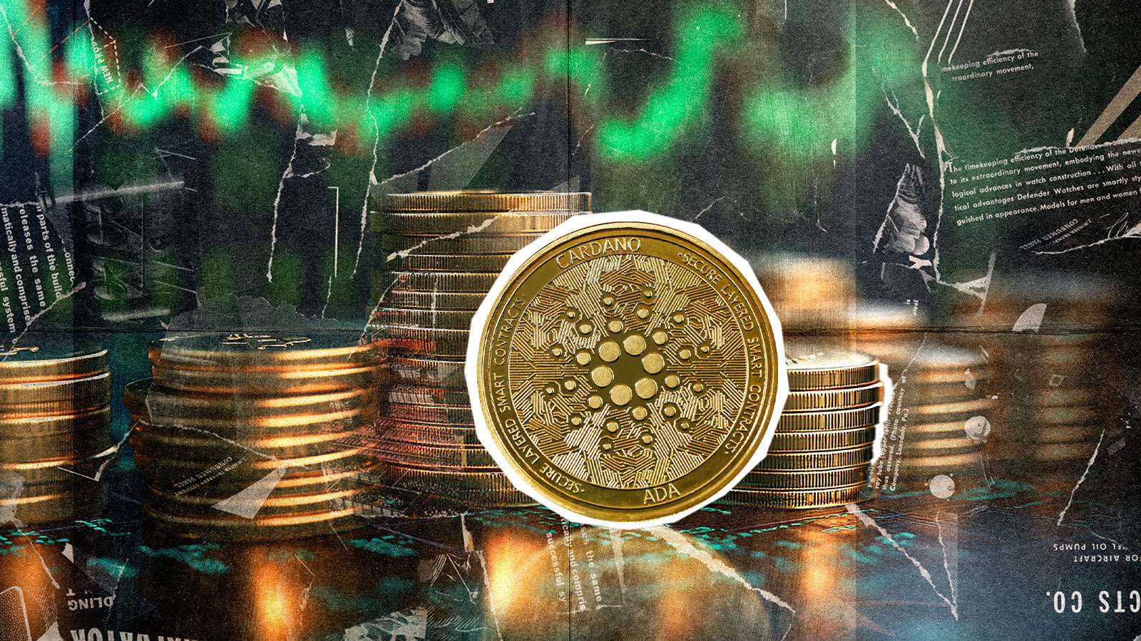 2,000 Cardano (ADA) Projects: Major Milestone Hit - U.Today