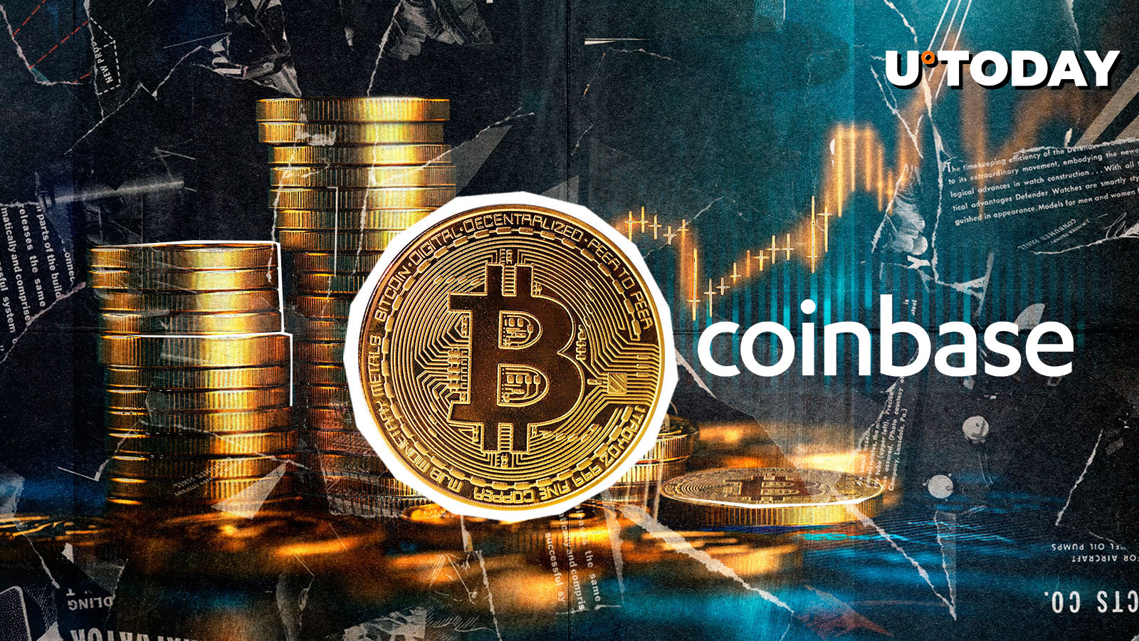 Coinbase Hit With $133 Million Bitcoin Mystery: What Happened in Tokyo? -  U.Today