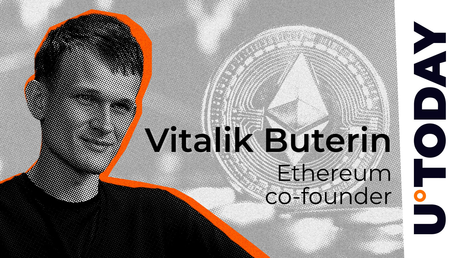 Vitalik Drops Two Trillion in Meme Tokens: ETH Market Reacts Instantly -  U.Today