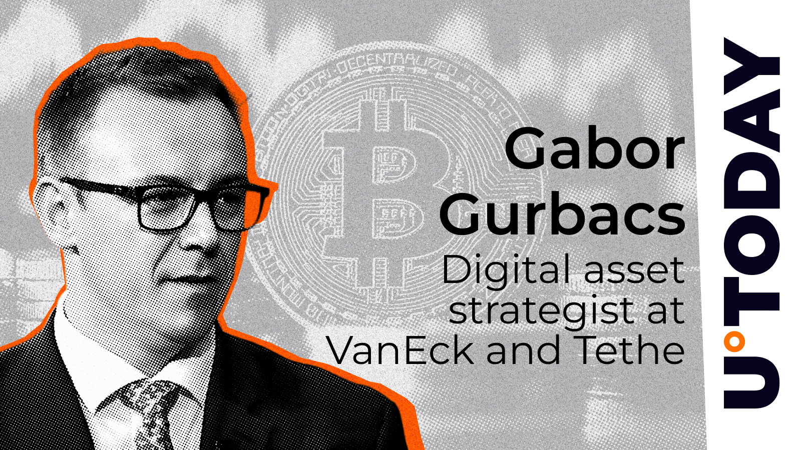 OG Blockchain Investors Still Fail to Understand Bitcoin: Gabor Gurbacs -  U.Today