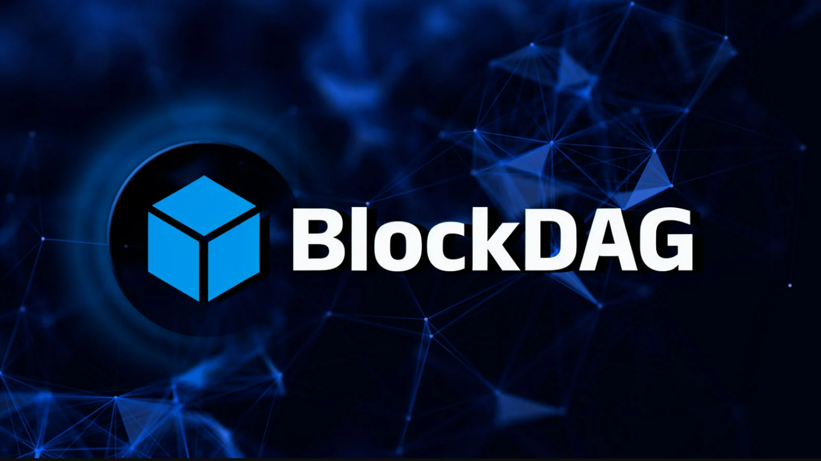 BlockDAG (BDAG) Enters Next Pre-Sale Phase Following Ecosystem Explosion -  U.Today