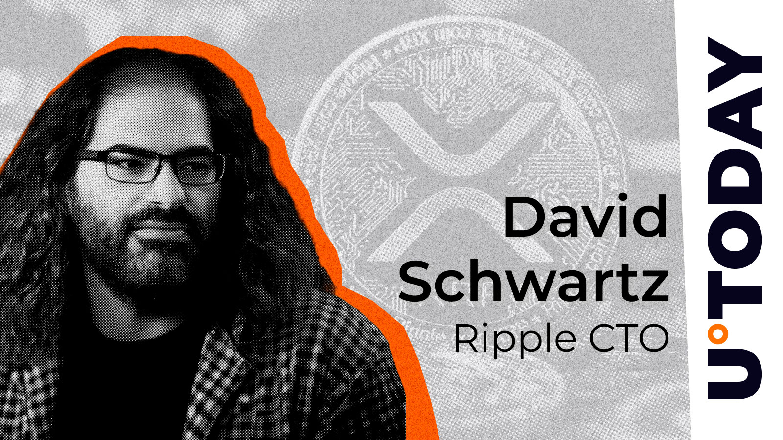 Ripple CTO Sparks New XRP Buzz With One-Word Tweet - U.Today