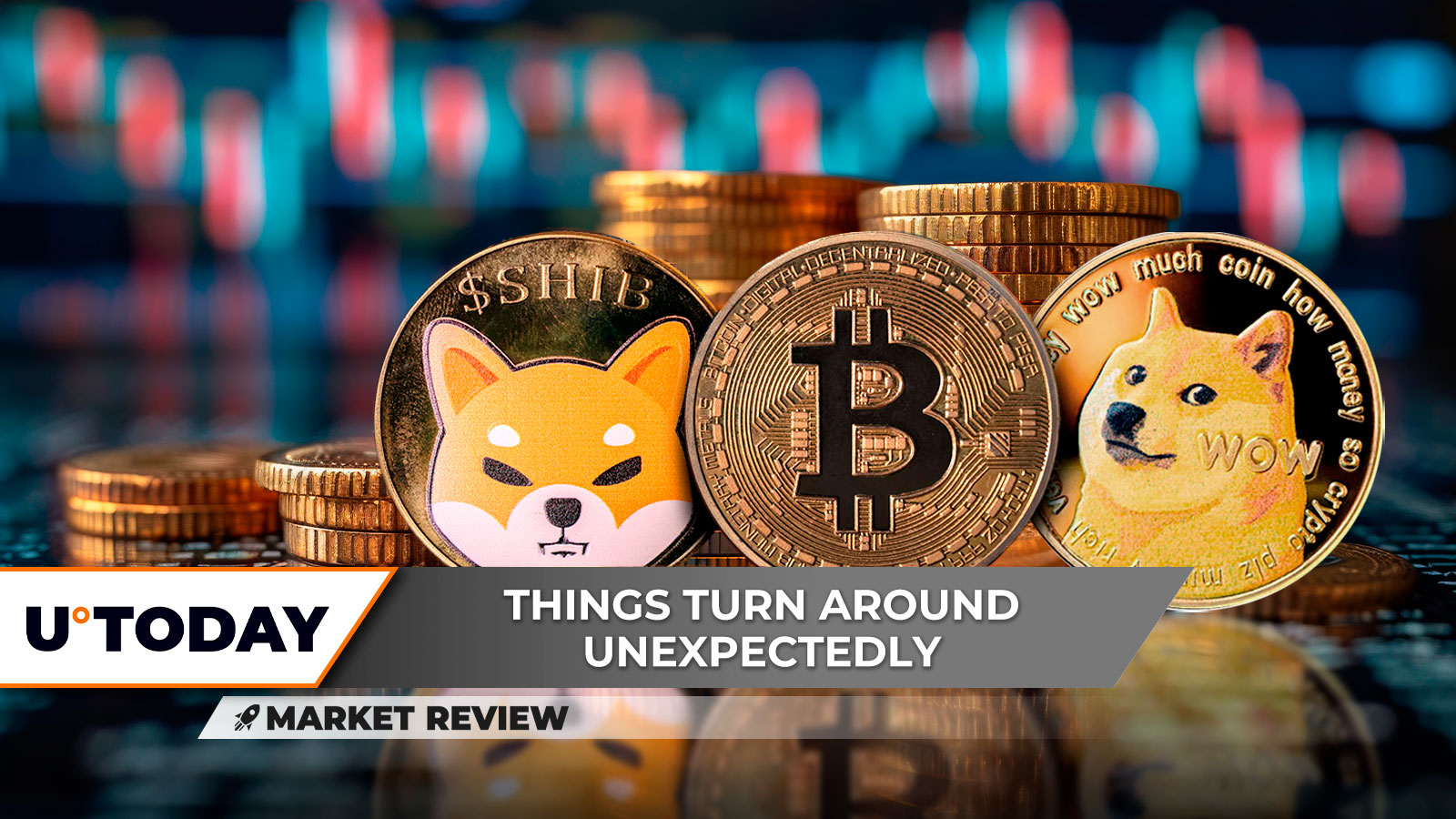Bitcoin (BTC) Signals Mini-Death Cross, This Shiba Inu (SHIB) Signal Is  Bullish, Dogecoin (DOGE) Sleeping - U.Today
