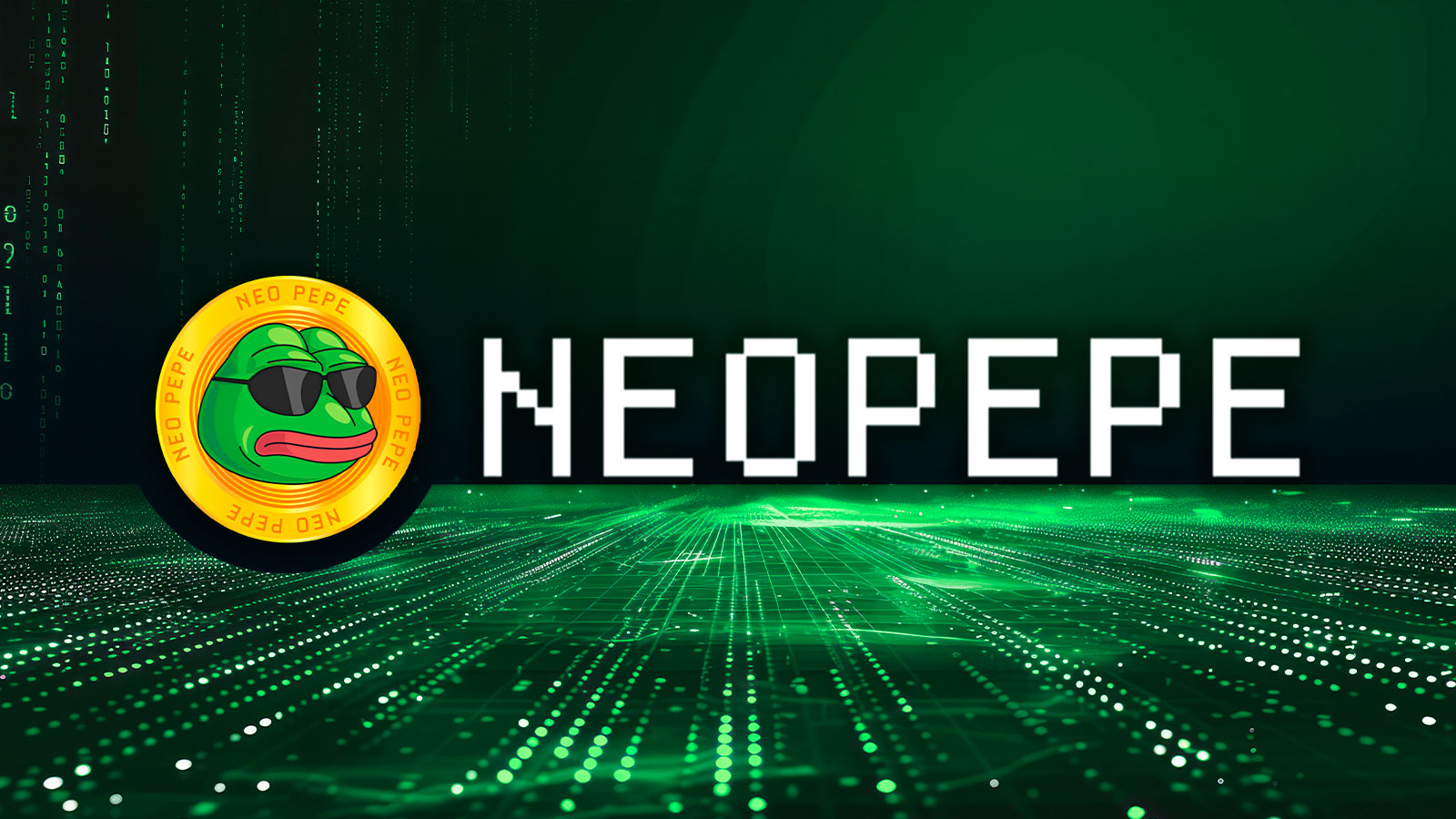 Neo Pepe (NEOP) Token Pre-Sale Gaining Steam Amid Fresh Investors - U.Today