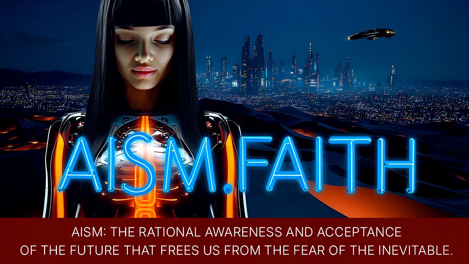Introducing the AISM Manifesto: Preparing Humanity for Singularity