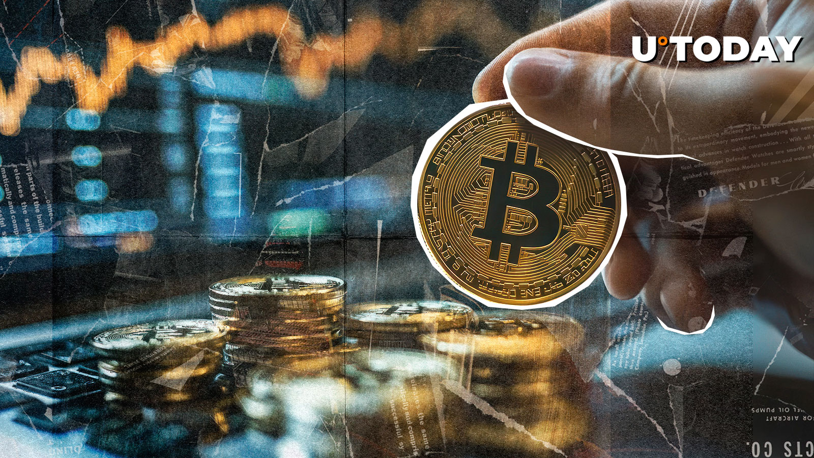 Bitcoin Price to $130,000? PlanB Hints at Major Trend to Watch - U.Today