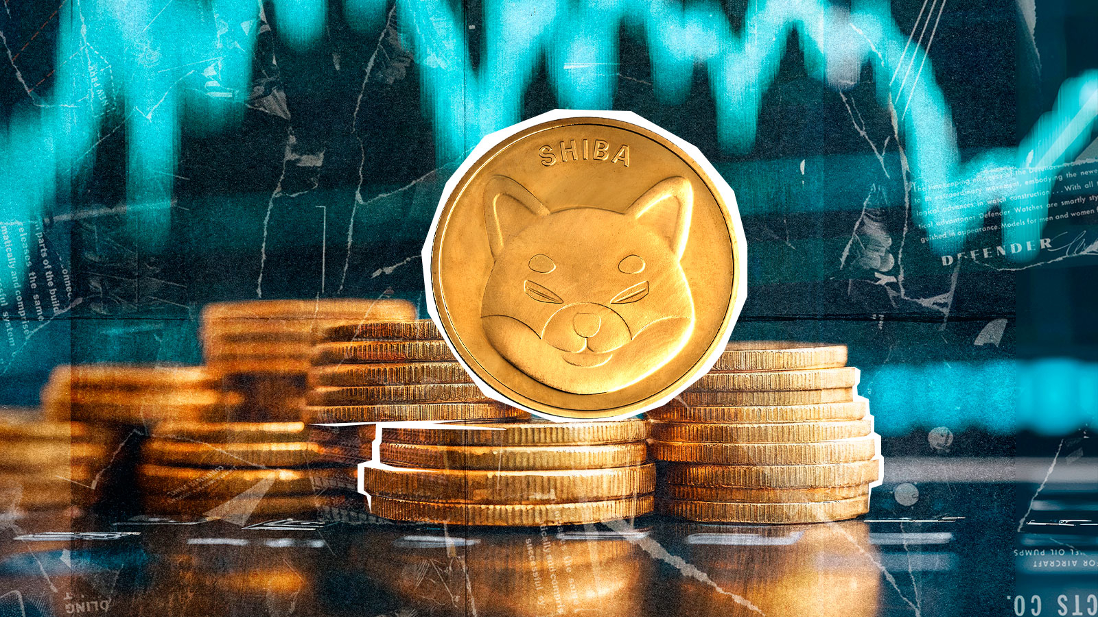 11,440,000,000,000 Shiba Inu in 24 Hours, Open Interest Skyrockets - U.Today