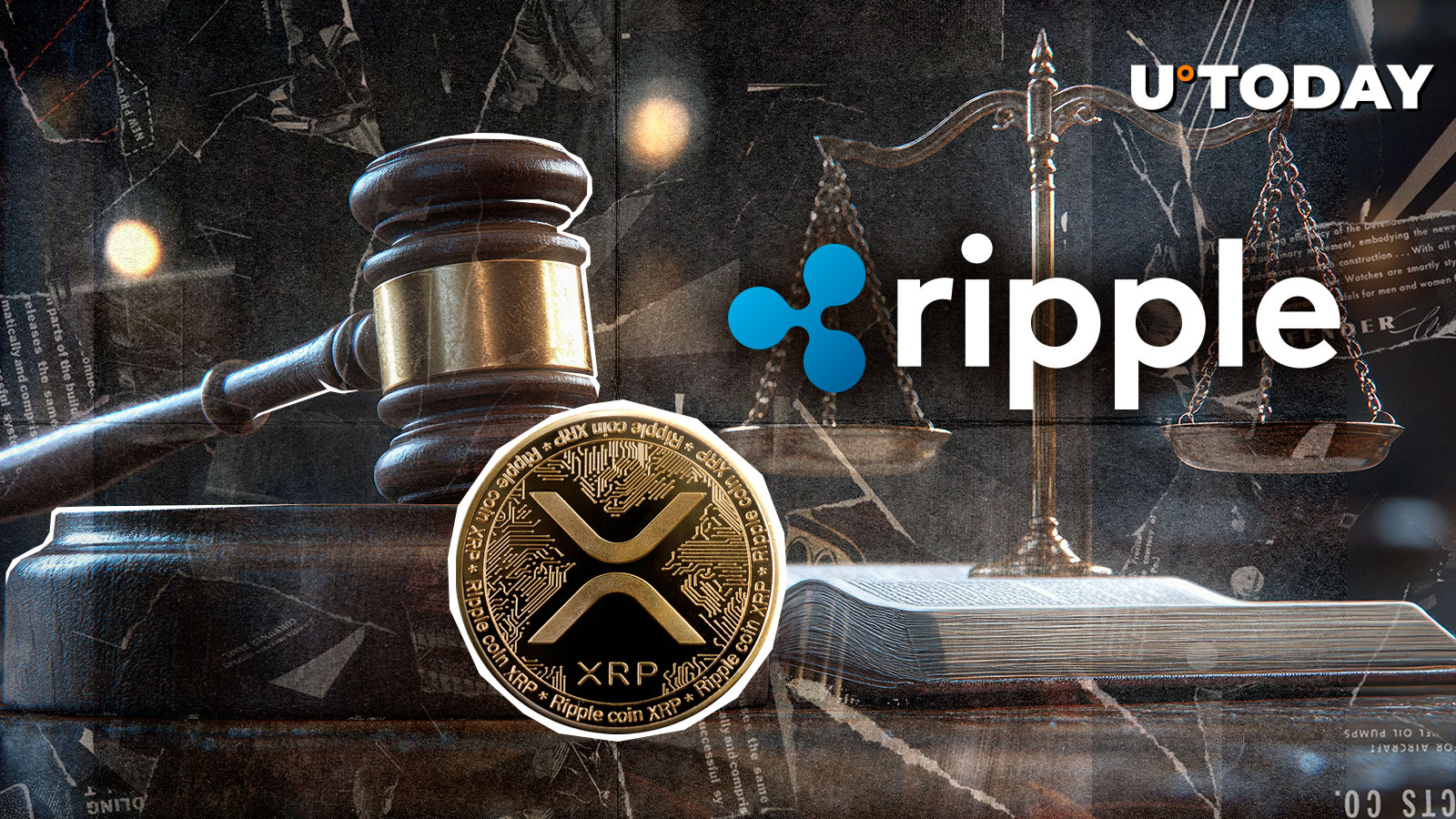 Pro-XRP Lawyer Ends Speculation on Ripple v. SEC Final Verdict Delay -  U.Today