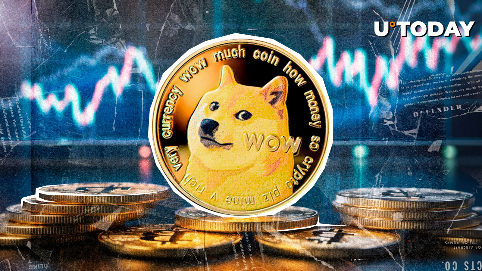 Dogecoin Loses Big to BTC and ETH in This Crucial Metric: Glassnode -  U.Today