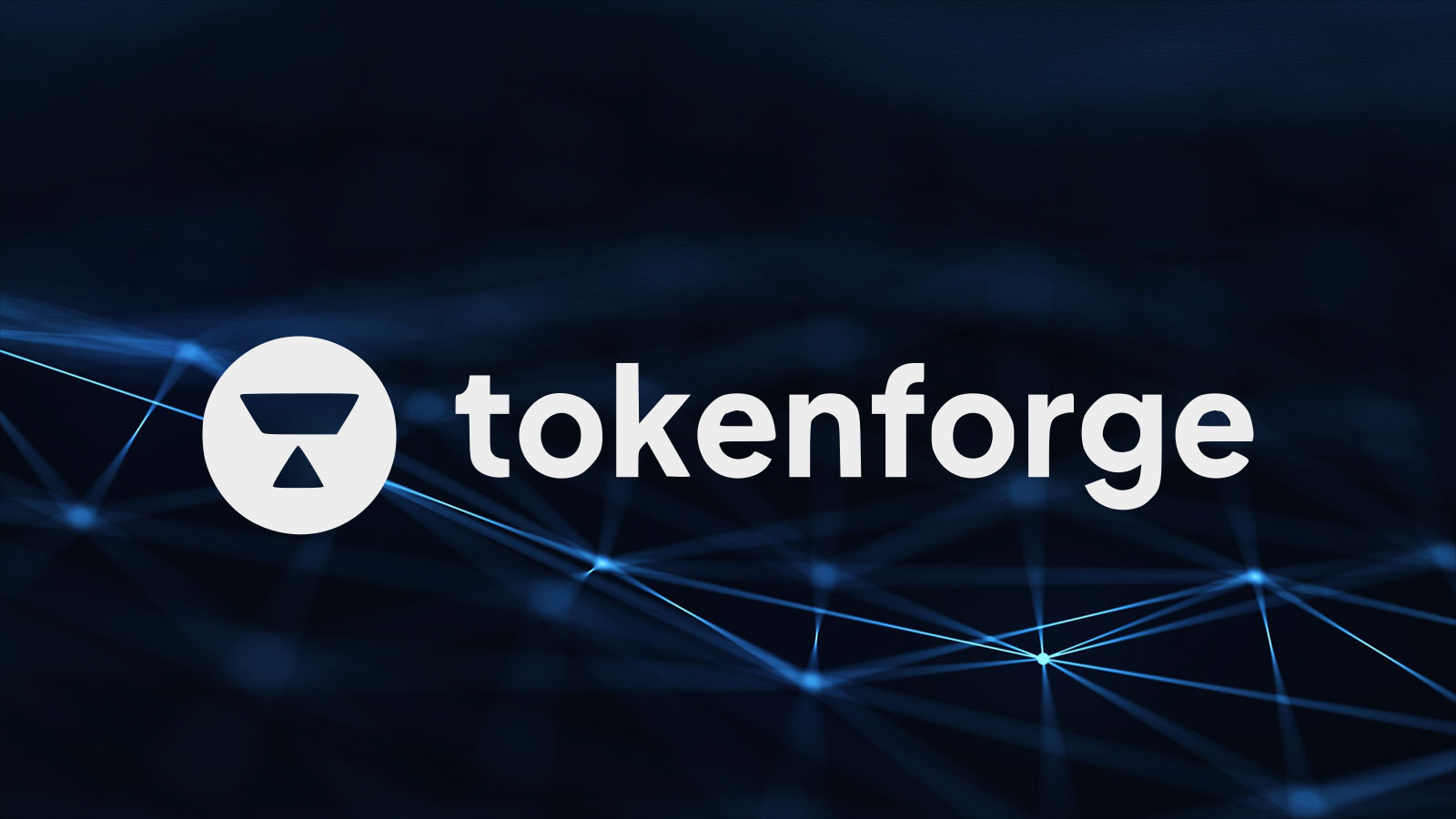tokenforge Introduces $TKFG Presale – Infrastructure-First, Built in Germany, Aligned With MiCAR