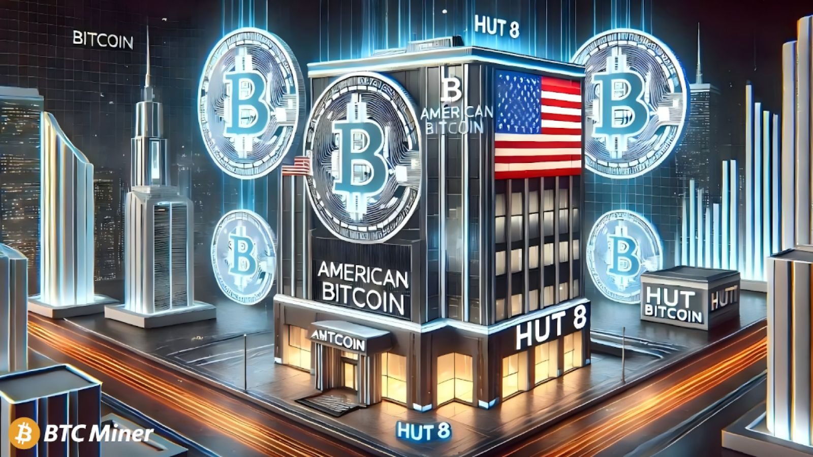BTC Miner Unveils More Revenue Options for Bitcoiners and Altcoiners