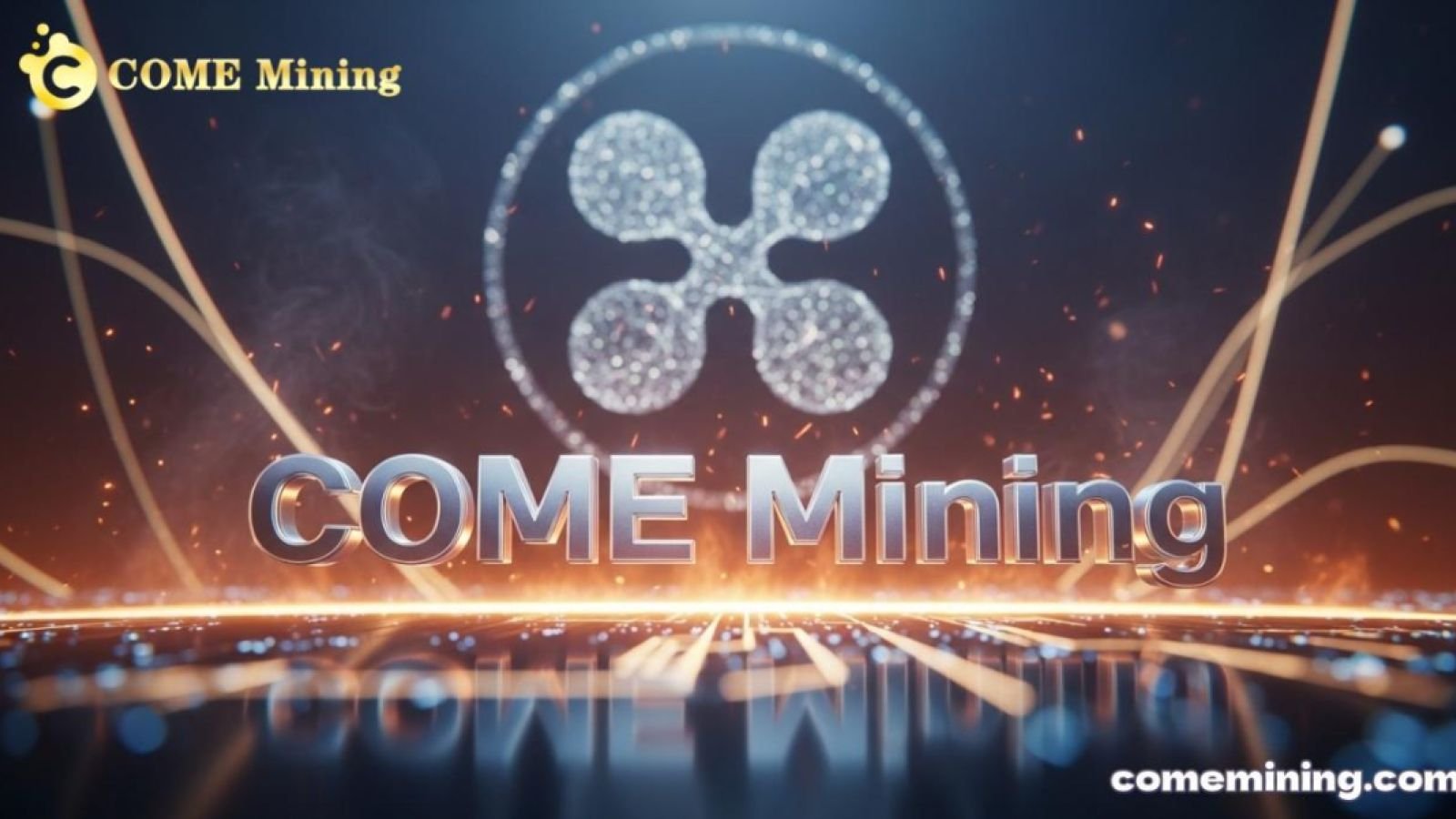 COME Mining Announces Fresh Cohort of Cloud Instruments for Rewards Programs