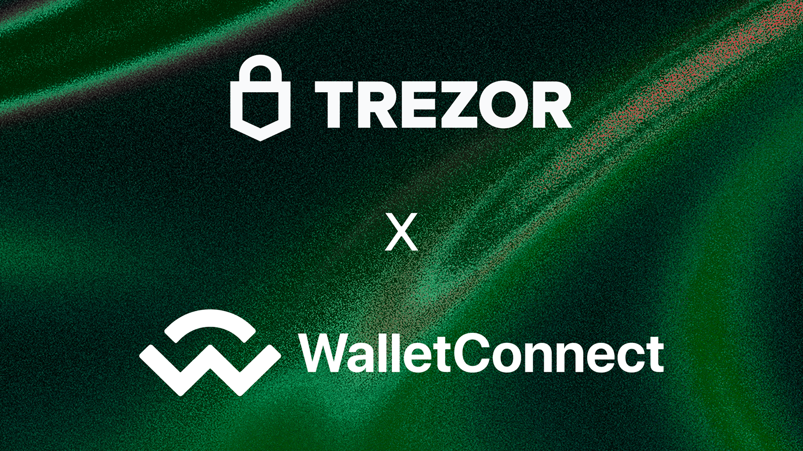 Trezor Suite Now Supports WalletConnect for Secure Access to dApps
