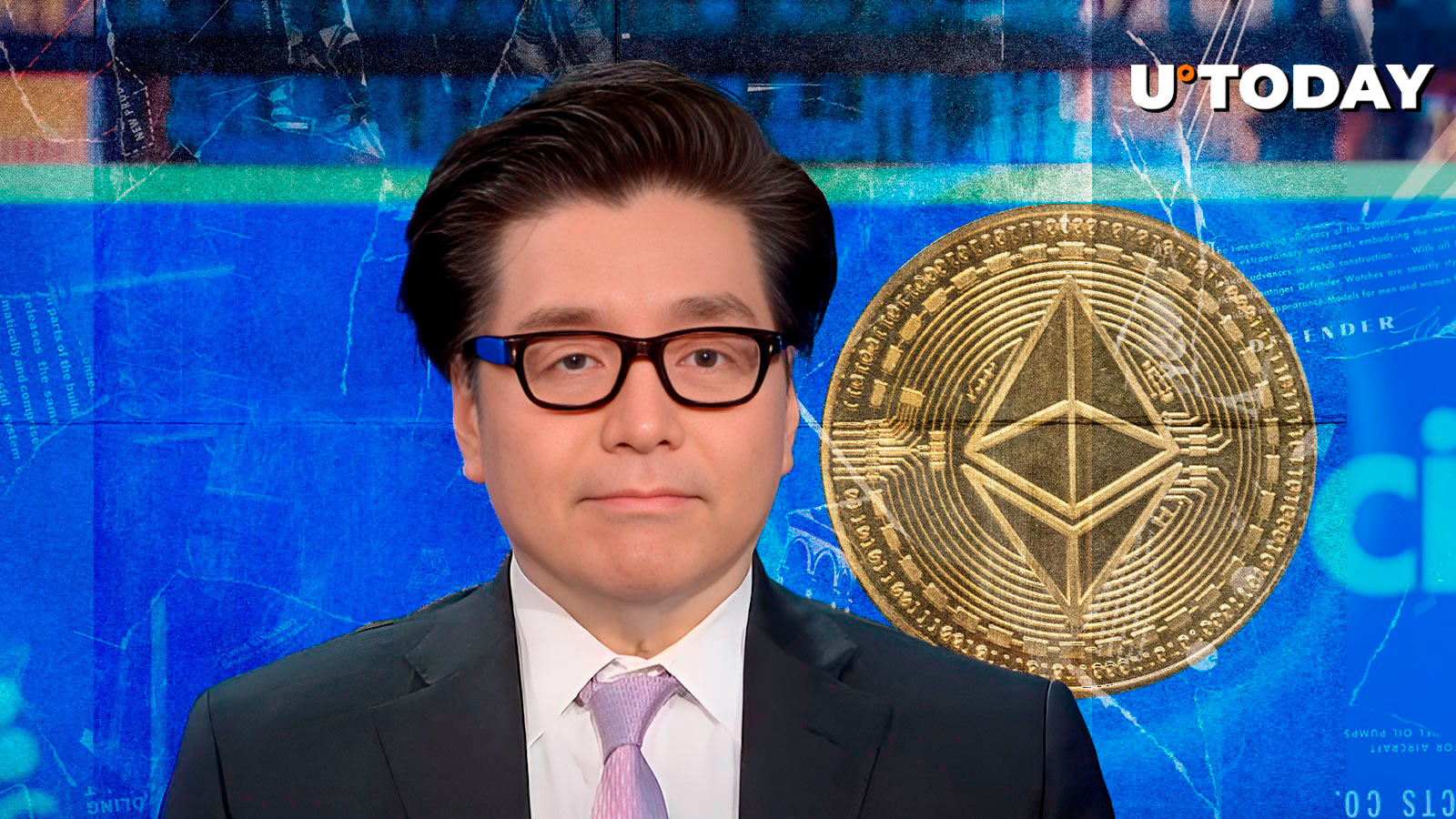 Tom Lee Didn't Pick Ethereum Randomly: Opinion