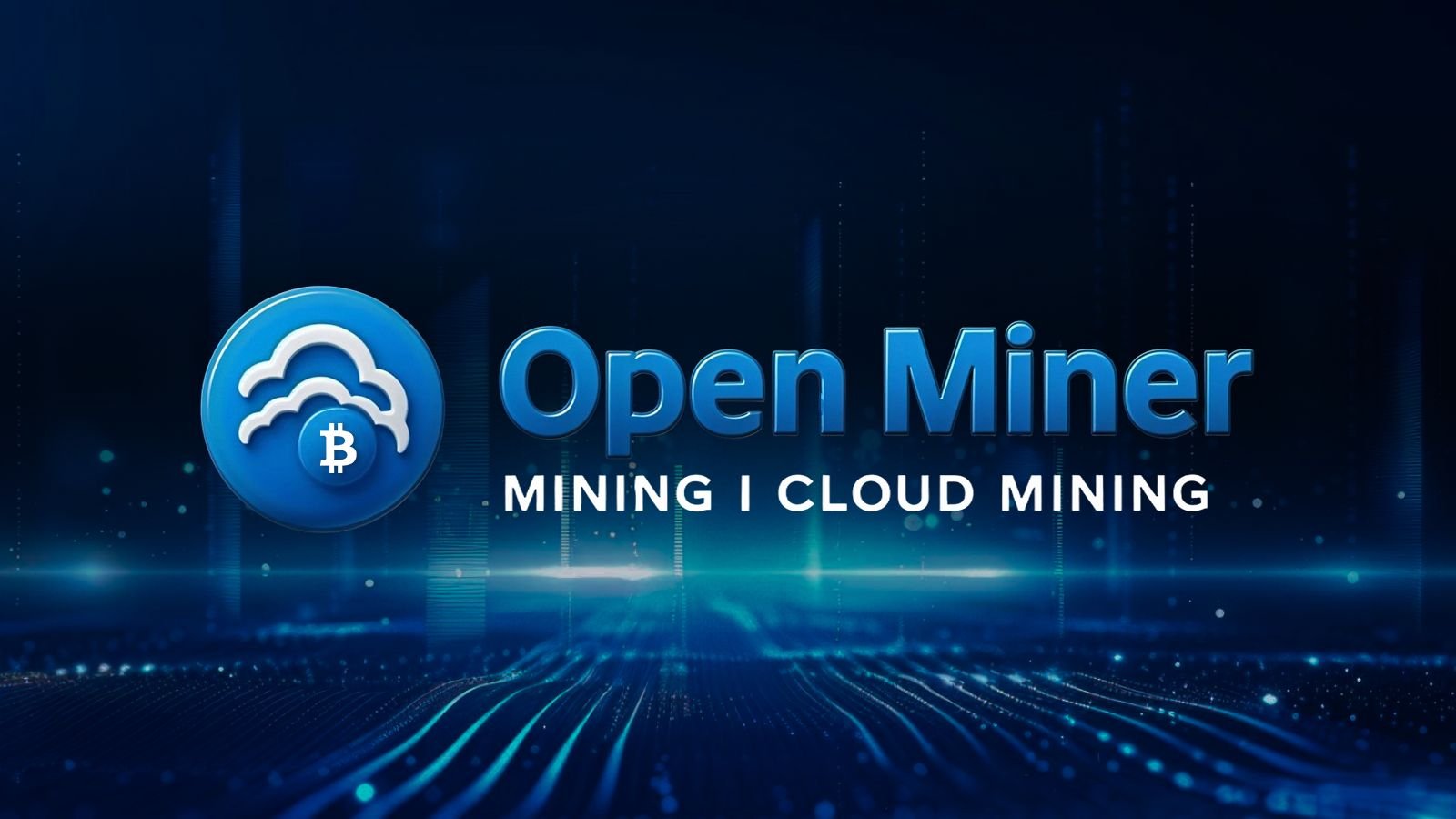 Open Miner Cloud Platform Offers Decent Returns and Daily Settlements