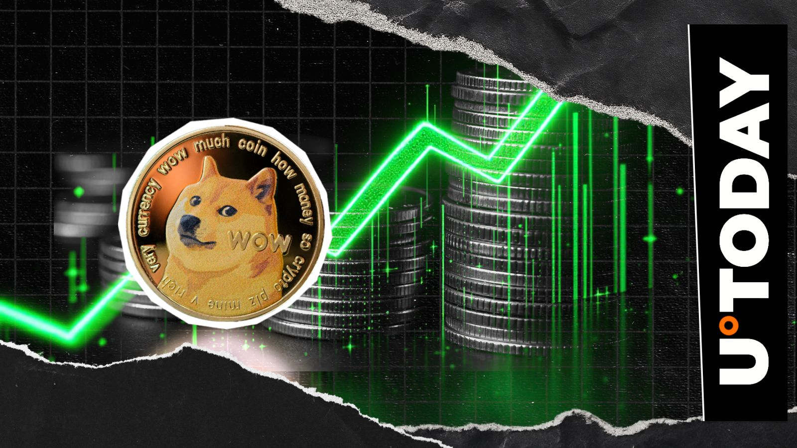 Dogecoin (DOGE) Price Might Explode Unexpectedly - U.Today