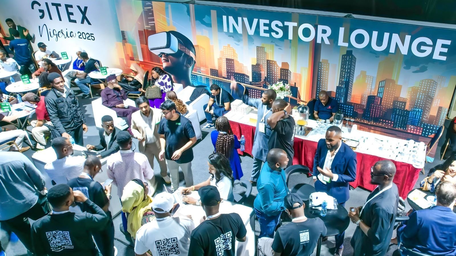 GITEX NIGERIA puts a global spotlight on West Africa as government and global tech leaders back Nigeria's digital future
