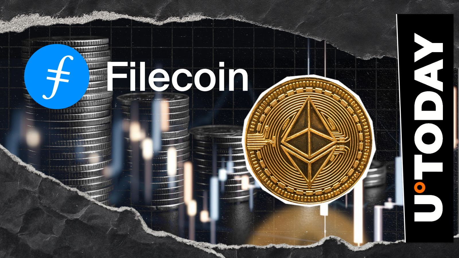 Filecoin Makes Major Ethereum-Linked Upgrade, FIL Price Reacts - U.Today