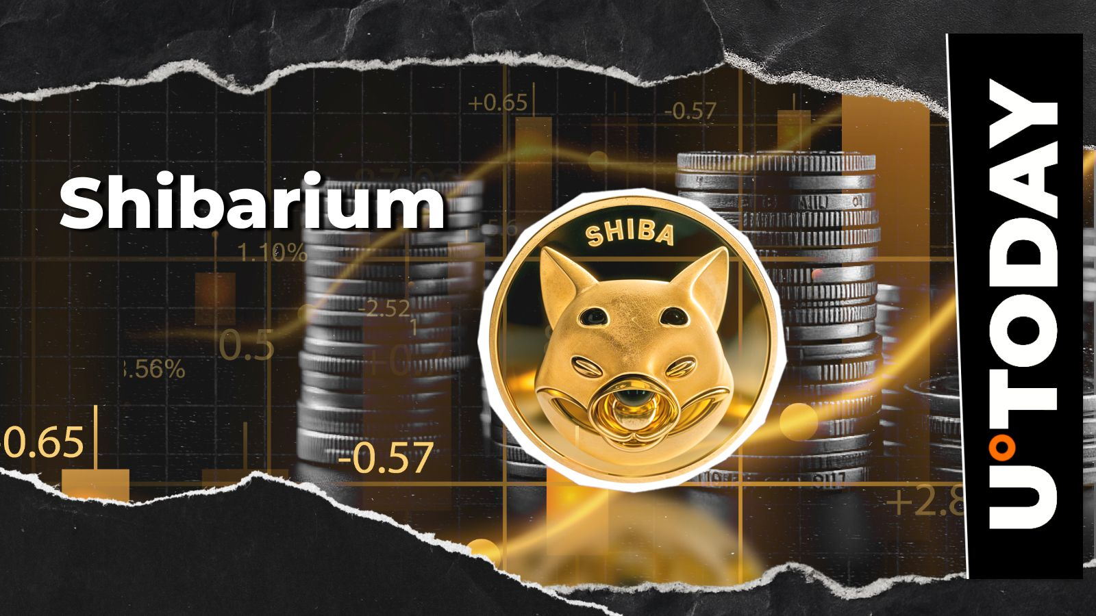 Critical Shibarium Chainlink Update Issued by Shiba Inu Team - U.Today