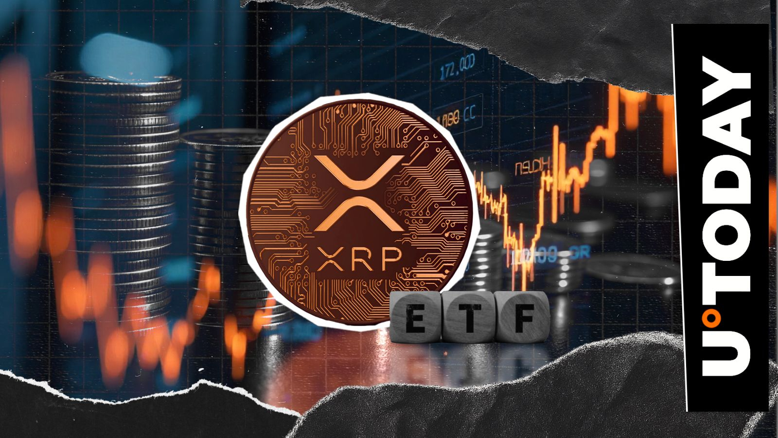 XRP ETF Launch to Test Investor Demand - U.Today
