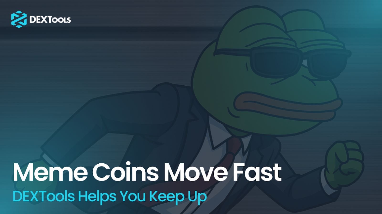 DEXTools Strengthens Meme Trading Insights with Dedicated Meme Board