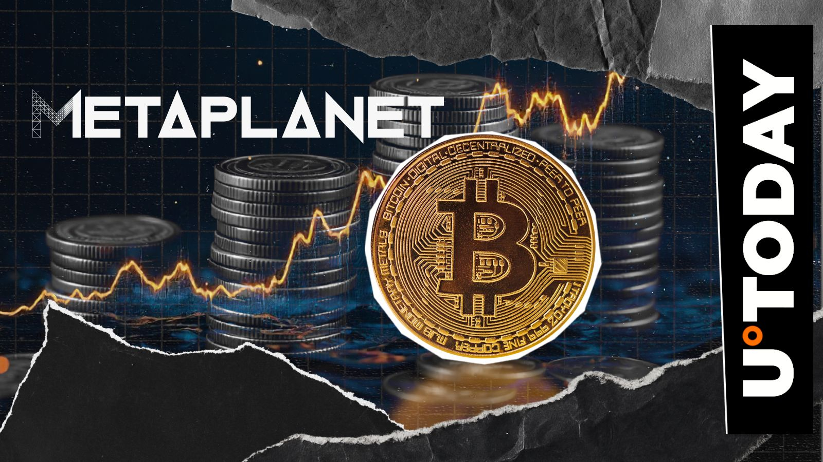 Metaplanet CEO Reveals Top 3 Bitcoin Objectives for Company: Details -  U.Today