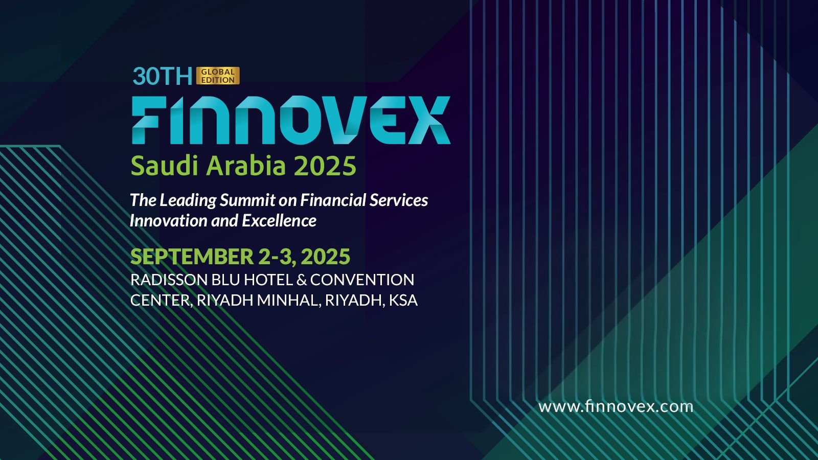 Finnovex Saudi Arabia 2025 – Post-Show Highlights
