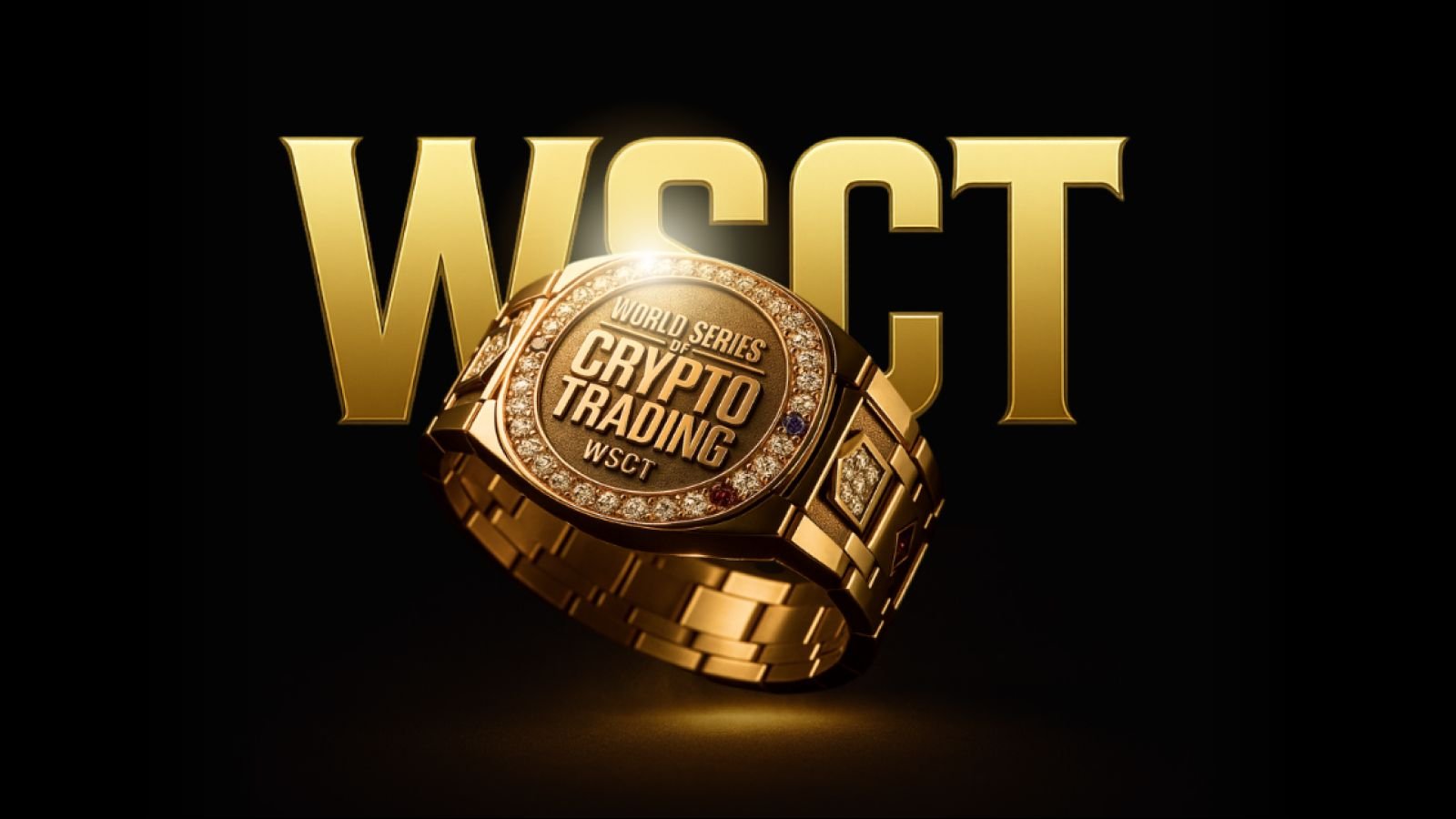 Hash Hedge and Walbi launch the World Series of Crypto Trading (WSCT): the first global trading series with a live human vs AI final in Dubai
