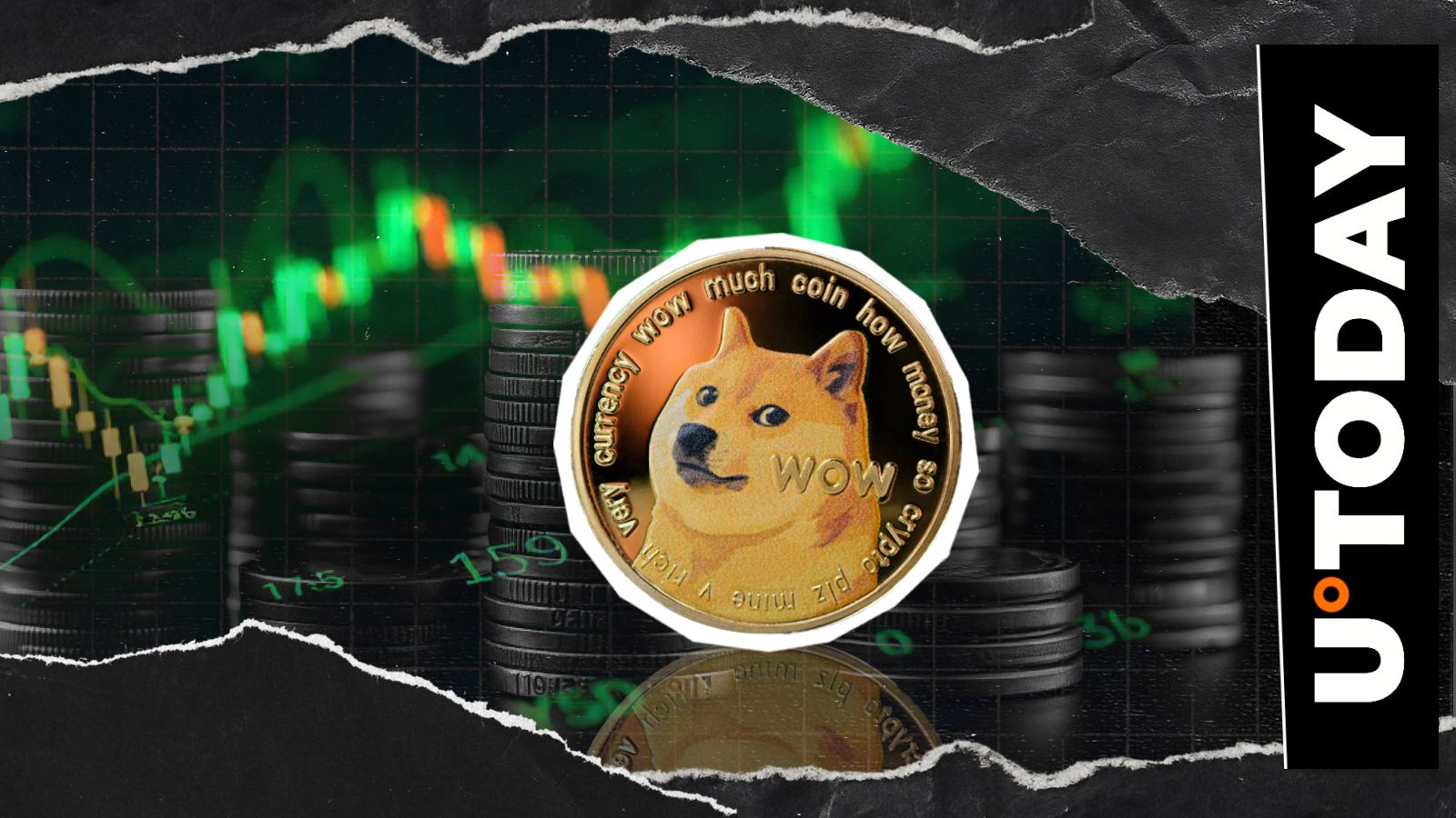 DOGE to the Moon: How Will ETFs Affect Dogecoin Price? - U.Today