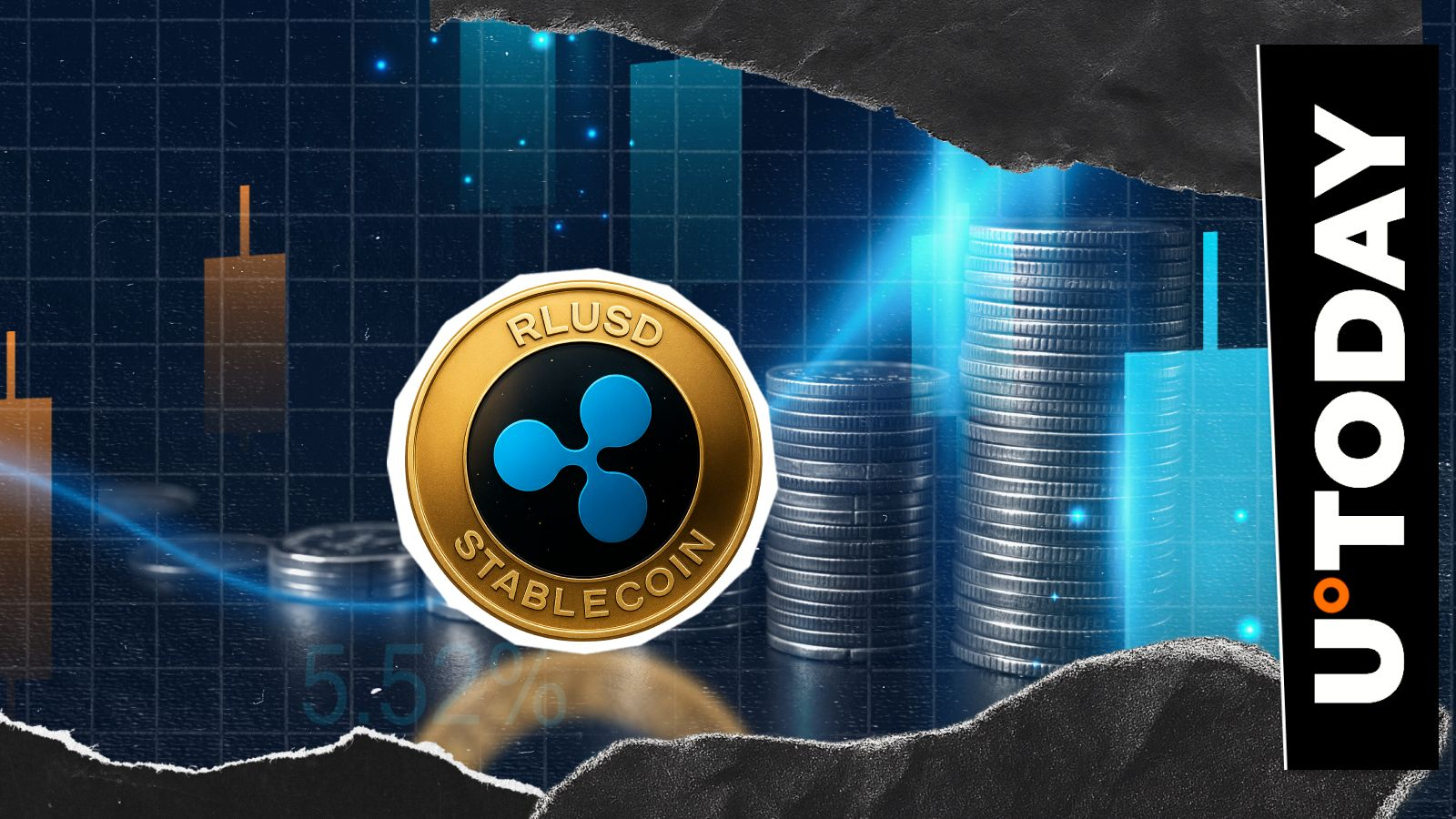 First Deloitte-Backed Ripple USD (RLUSD) Attestation Goes Live - U.Today