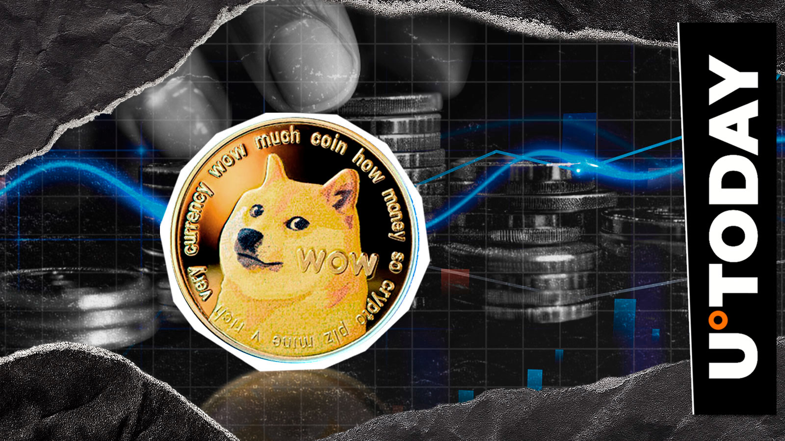 Dogecoin Has No New Token: Key Clarification Made for Community - U.Today