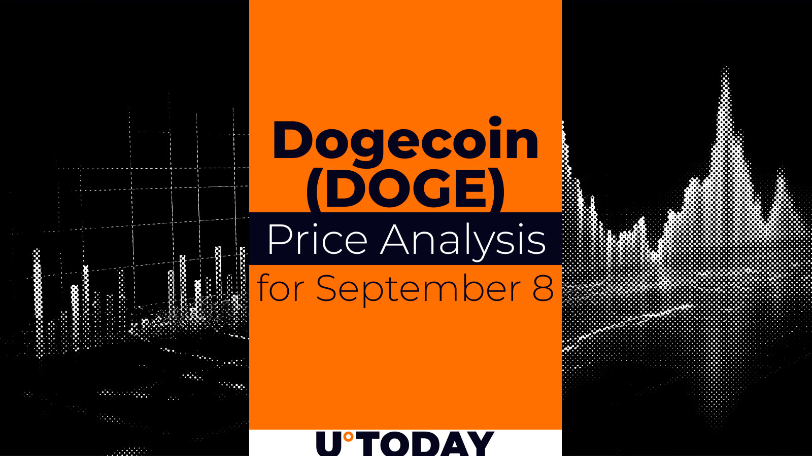 DOGE Price Prediction for September 8 - U.Today
