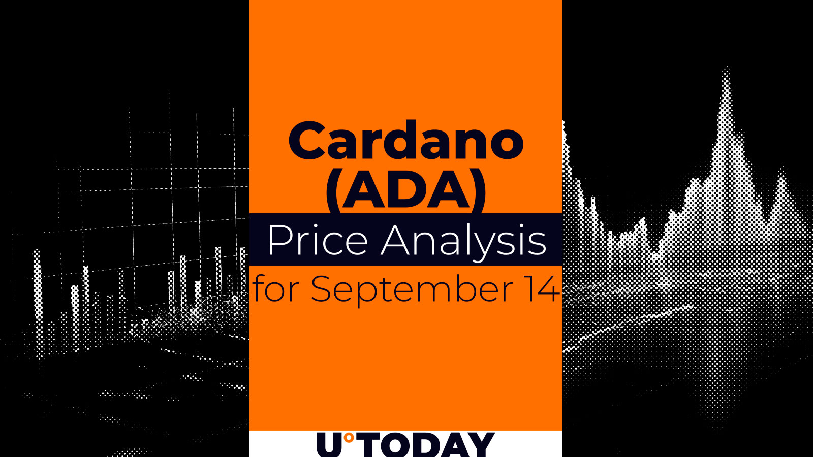 Cardano (ADA) Price Prediction for September 14 - U.Today