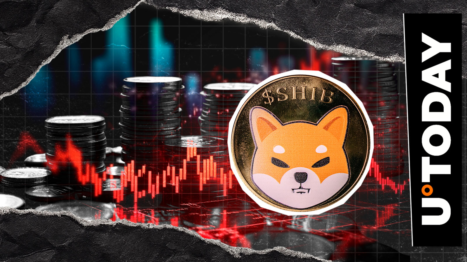 Shiba Inu (SHIB): New Anti-Record, Exchange Reserves Going to Zero - U.Today