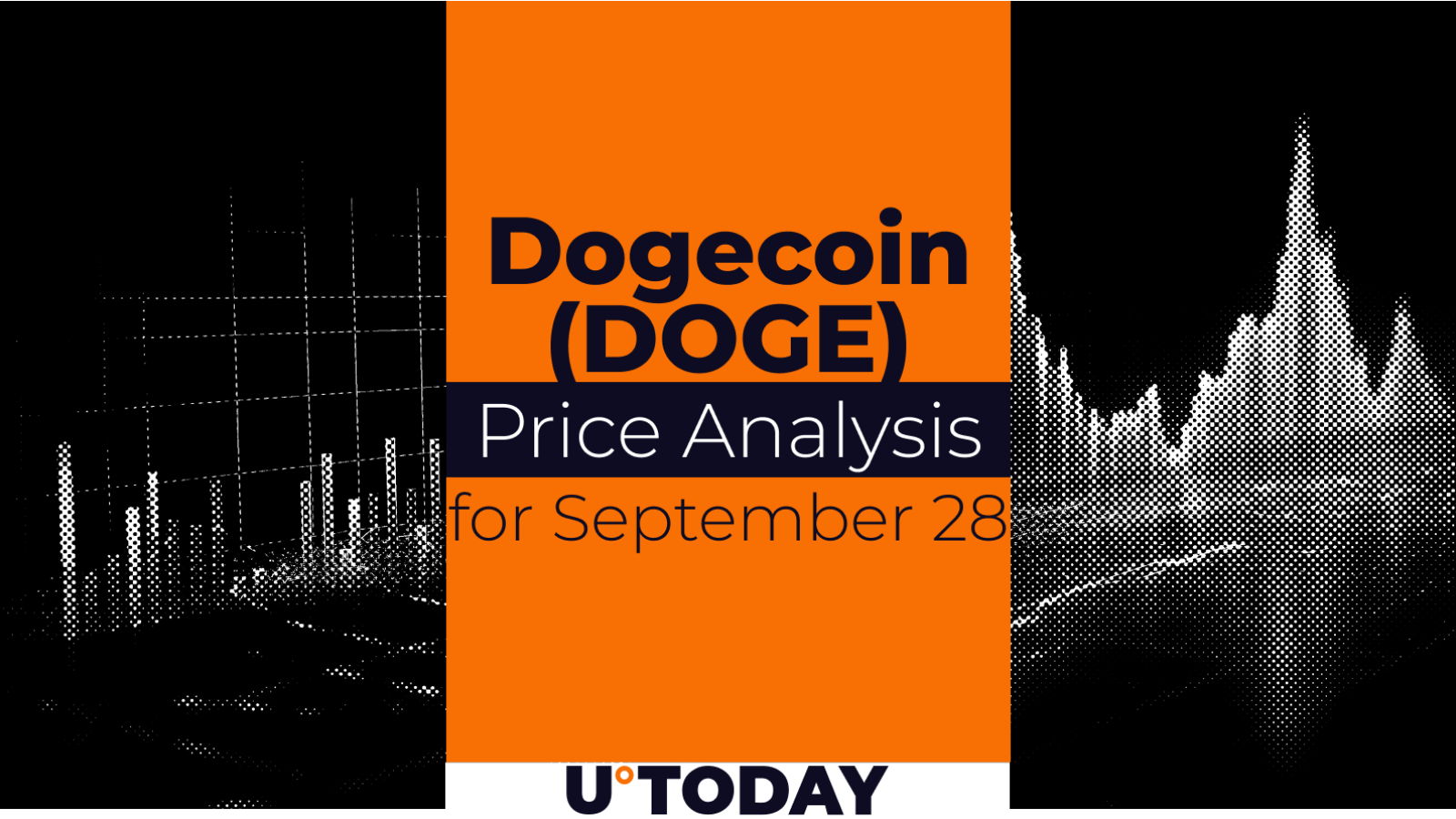 DOGE Price Prediction for September 28 - U.Today