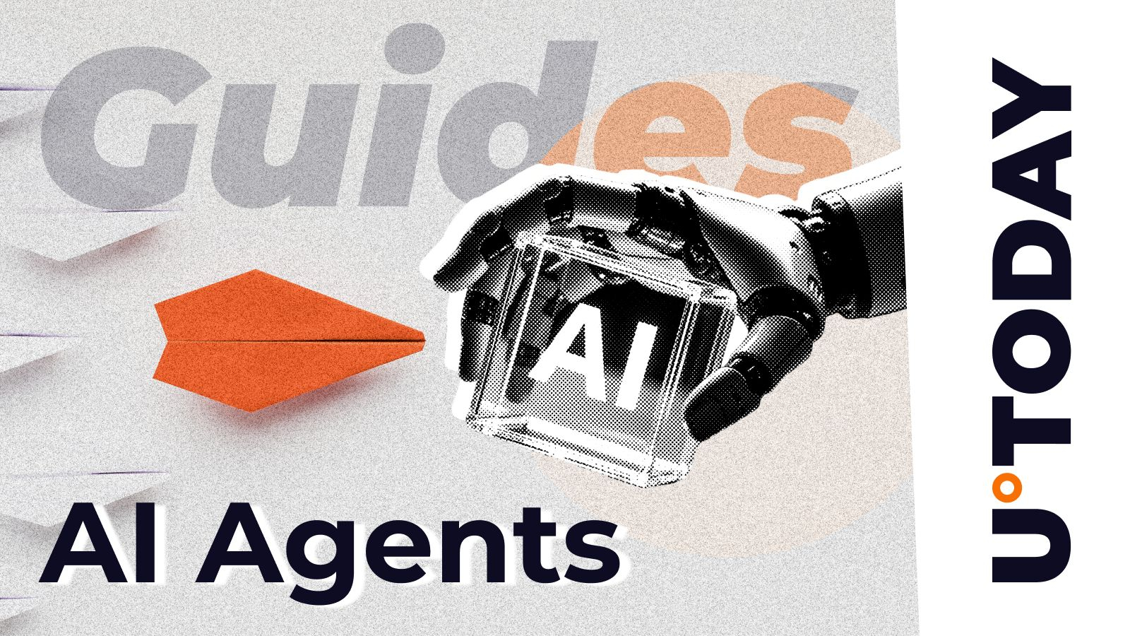 Top Crypto AI Agents: Guide - U.Today