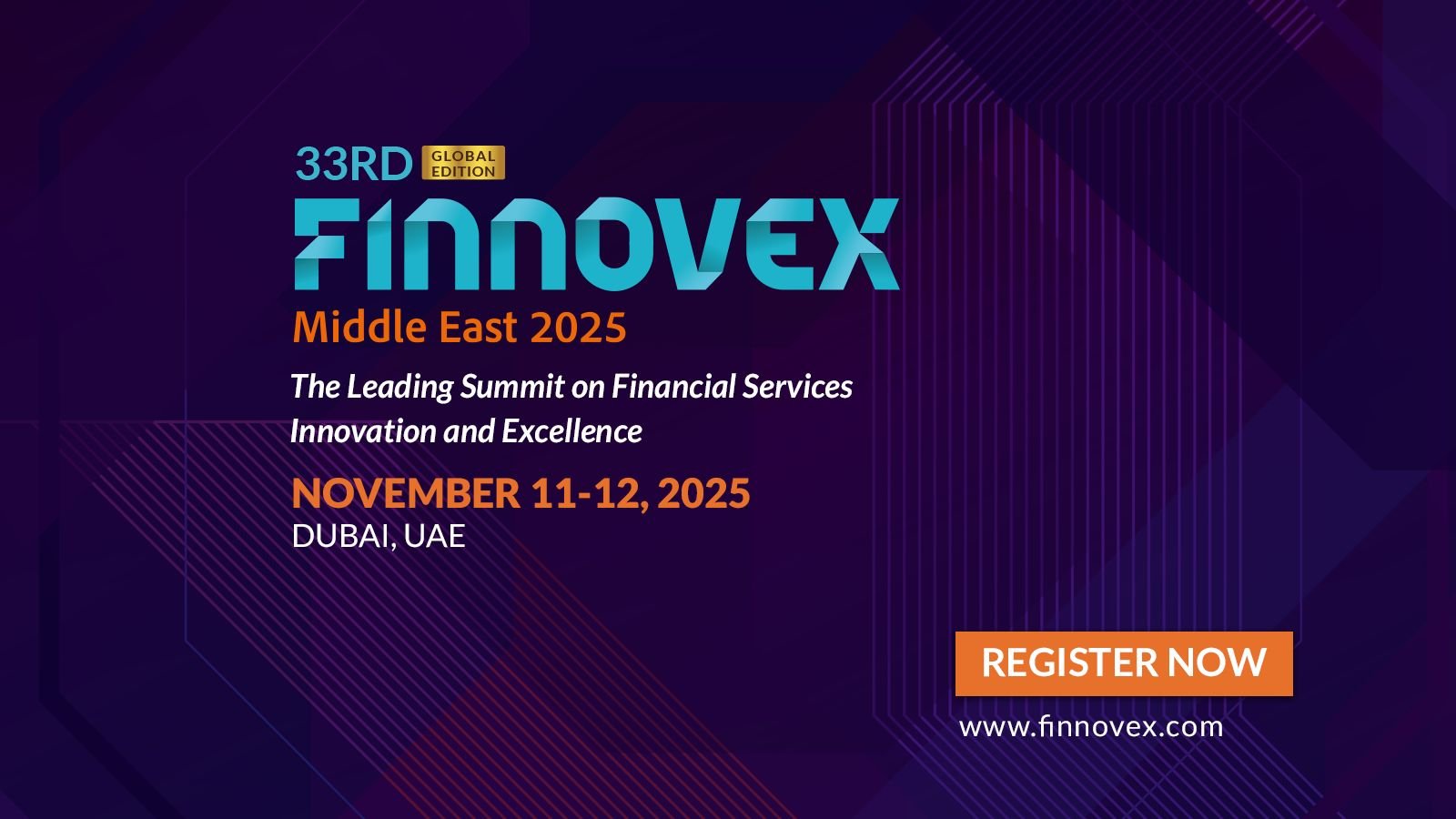 Middle East’s Fintech Metamorphosis: Digital, Decentralized & Disruptive