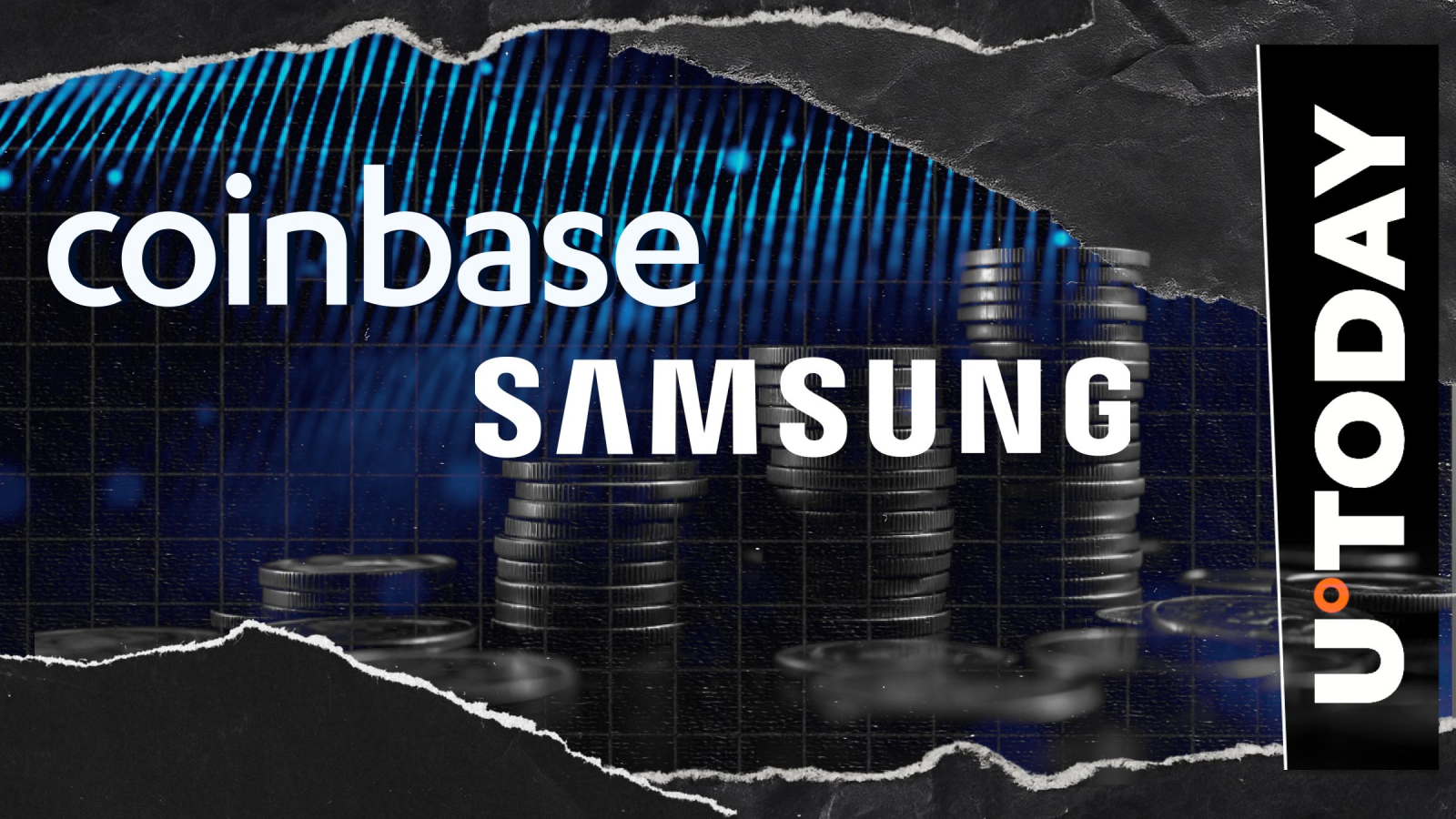 BREAKING: Samsung Galaxy Users to Get Free Coinbase One Subscription -  U.Today