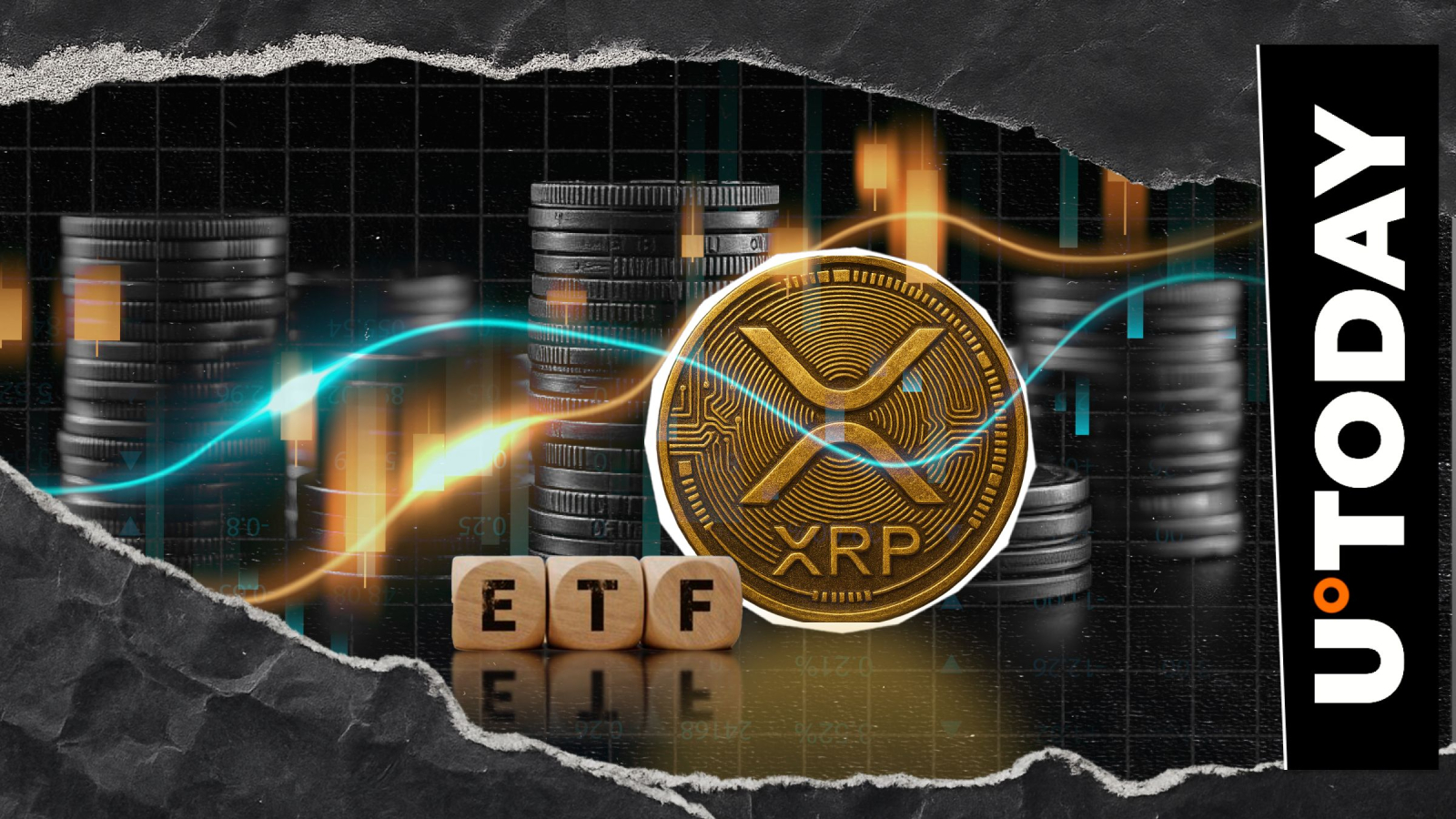 XRP ETFs Approval Countdown Continues With Key Clarification Made - U.Today