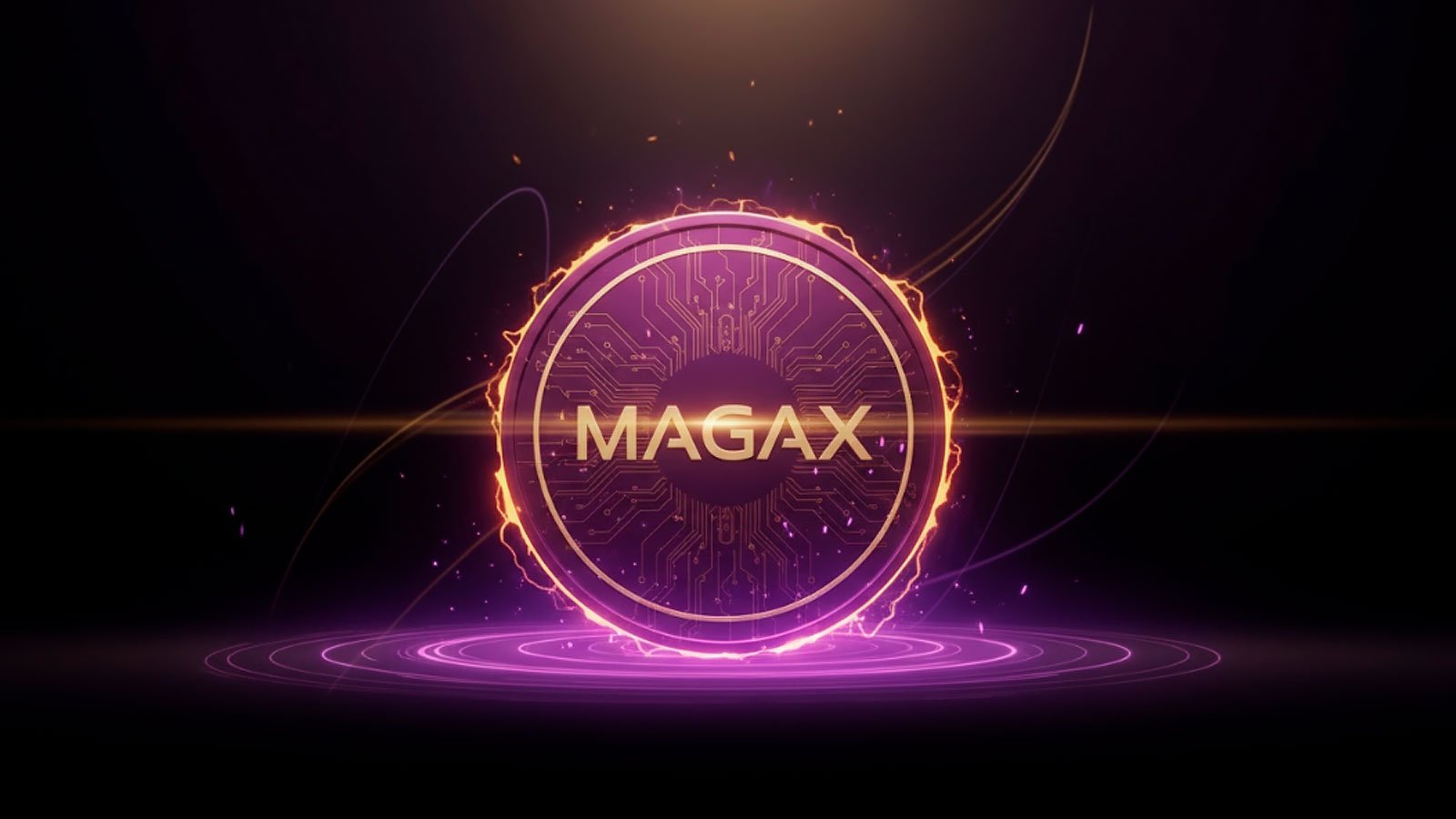MAGAX Presale Skyrockets as Meme-to-Earn Revolution Gains Global Momentum