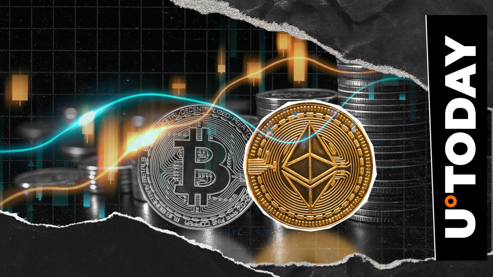 Ethereum (ETH) Just Smashed Bitcoin (BTC) in Major Investing Metric -  U.Today